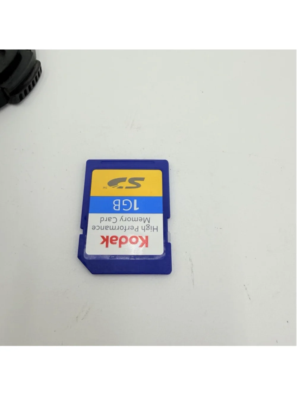 Kodak EASYSHARE Z710 Digital Camera 7.1MP 10X ZOOM 1GB SD Tested